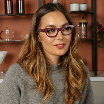 Peepers | Lucky Stars Cherry