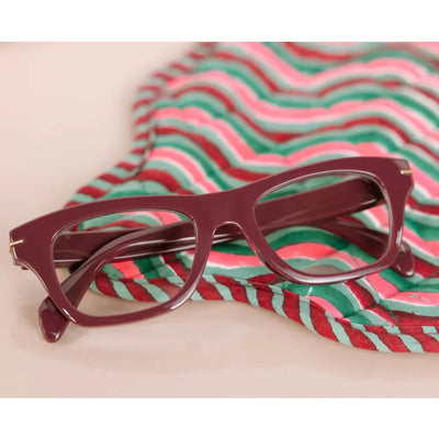 Peepers | Lucky Stars Cherry