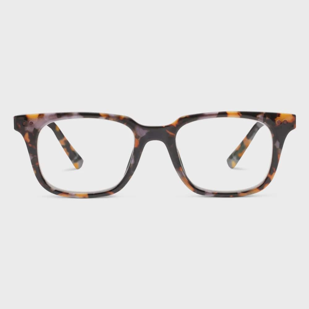 Peepers | Maddox Gray Botanico