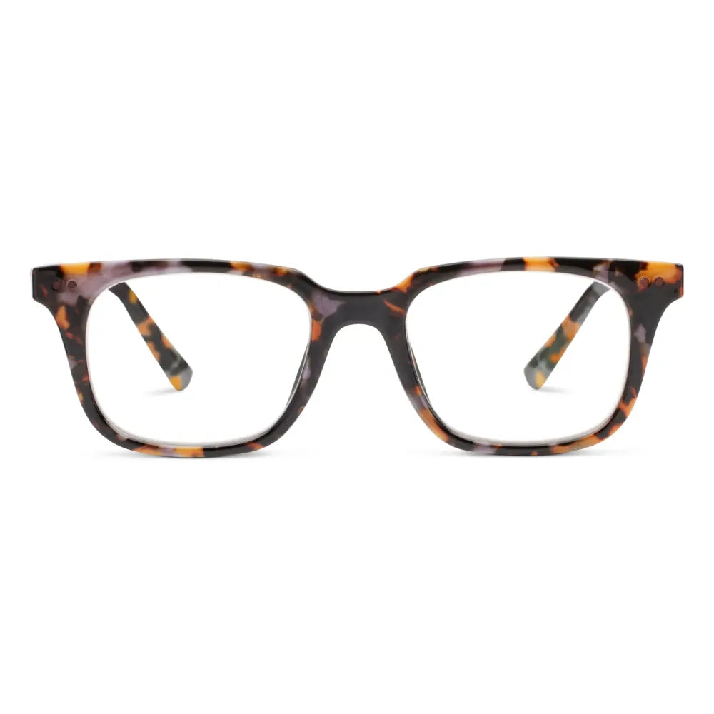 Peepers | Maddox Gray Botanico