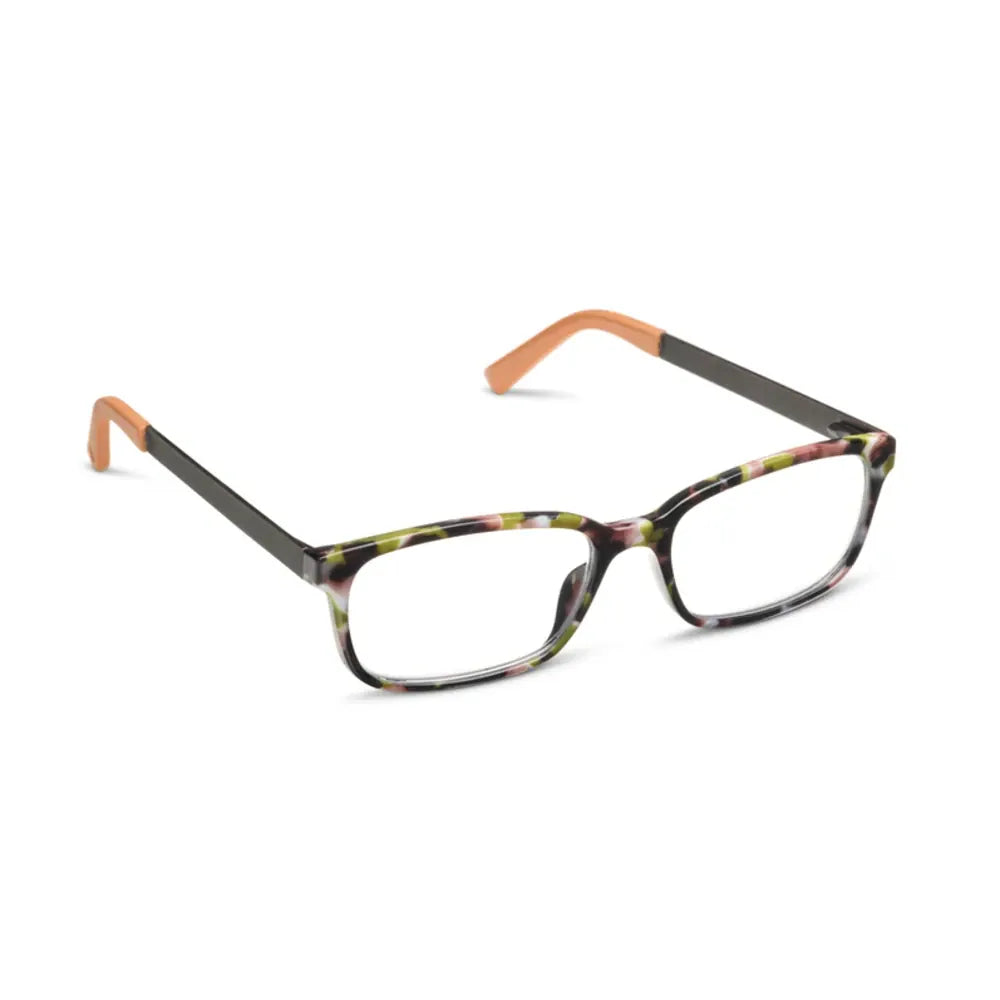 Peepers | Memphis Olive Botanico
