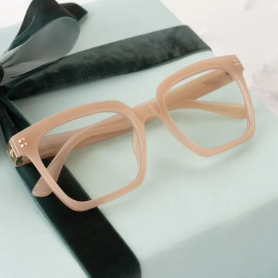 Peepers | Montage Taupe