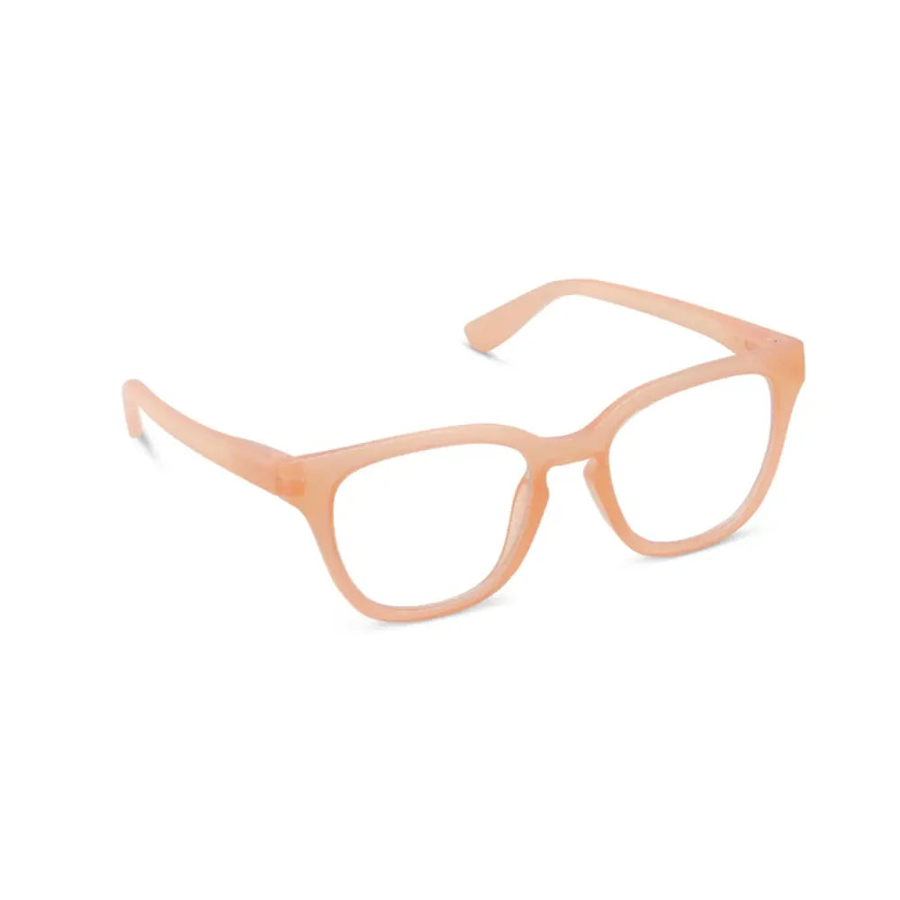 Peepers | Nola Sherbert