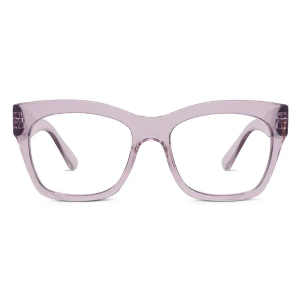 Peepers | Shine On Purple