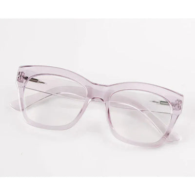 Peepers | Shine On Purple