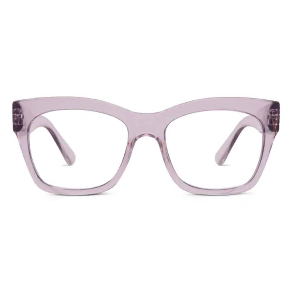 Peepers | Shine On Purple
