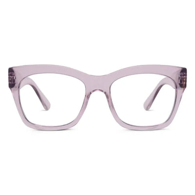Peepers | Shine On Purple