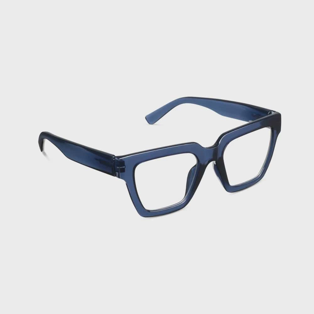 Peepers | Take a Bow Navy