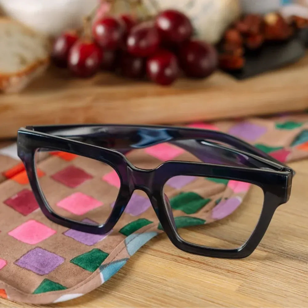 Peepers | Take a Bow Navy