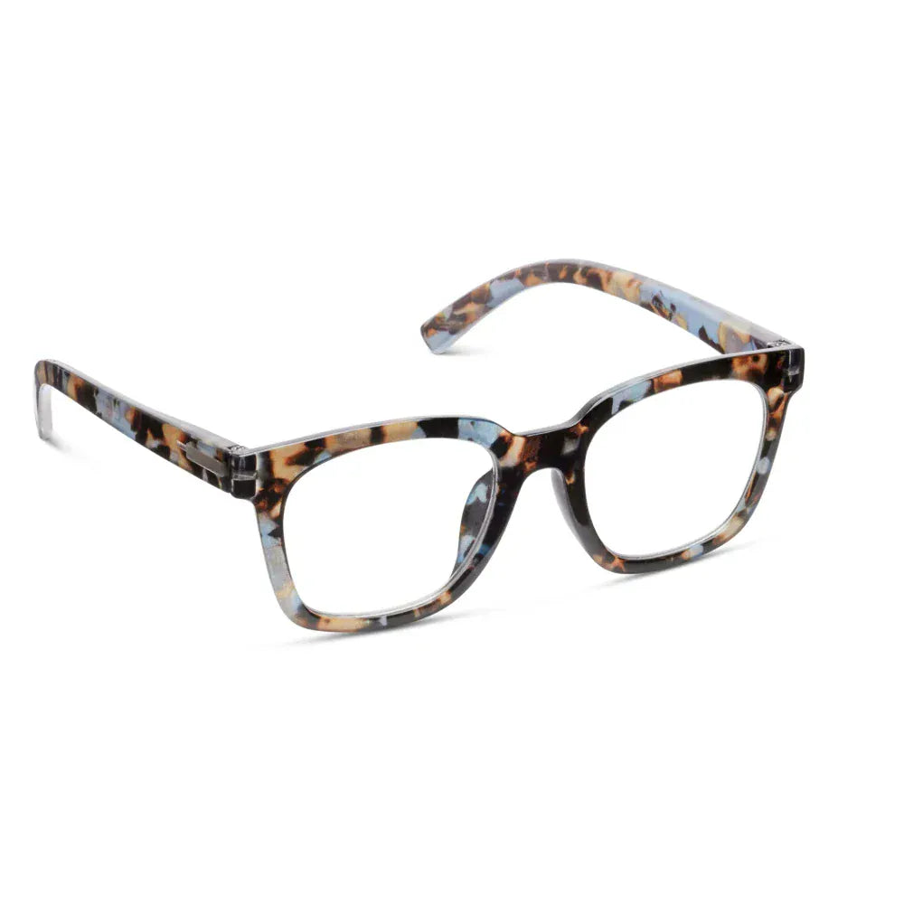 Peepers | To the Max Blue Quartz