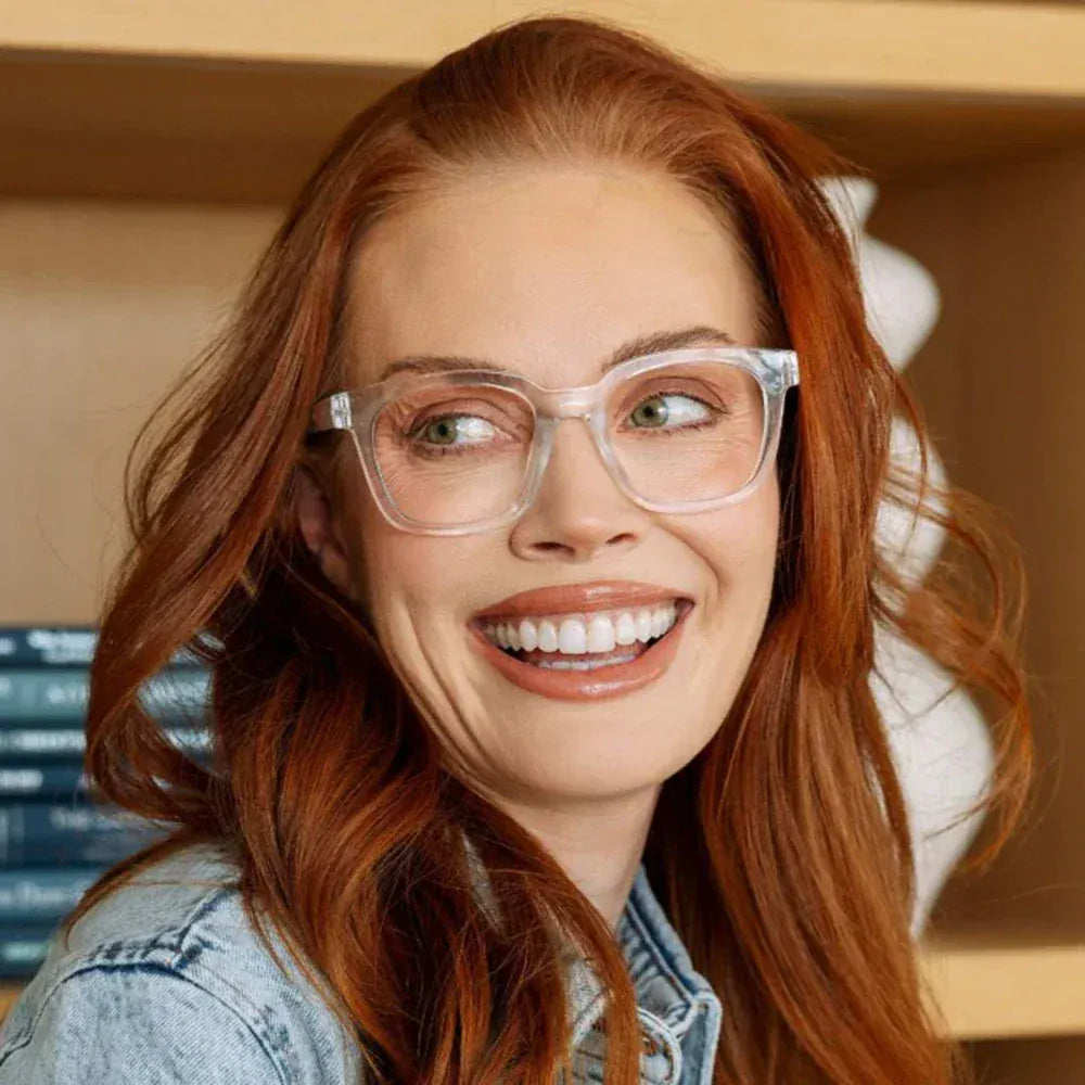 Peepers | To the Max Clear