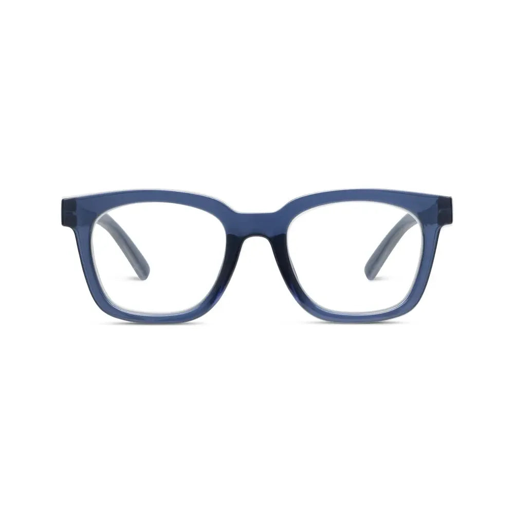 Peepers | To the Max Slate reading glasses