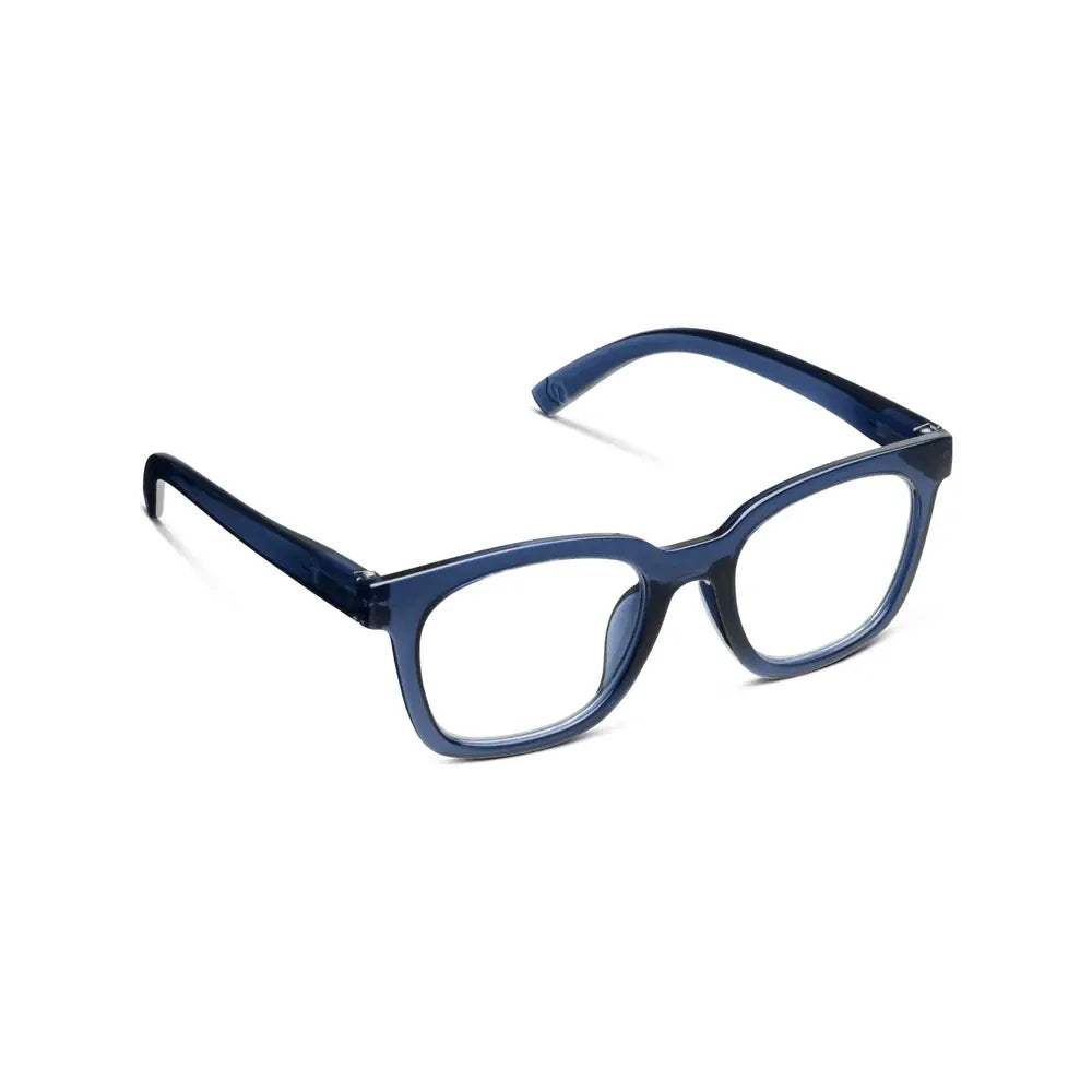 Peepers | To the Max Slate reading glasses