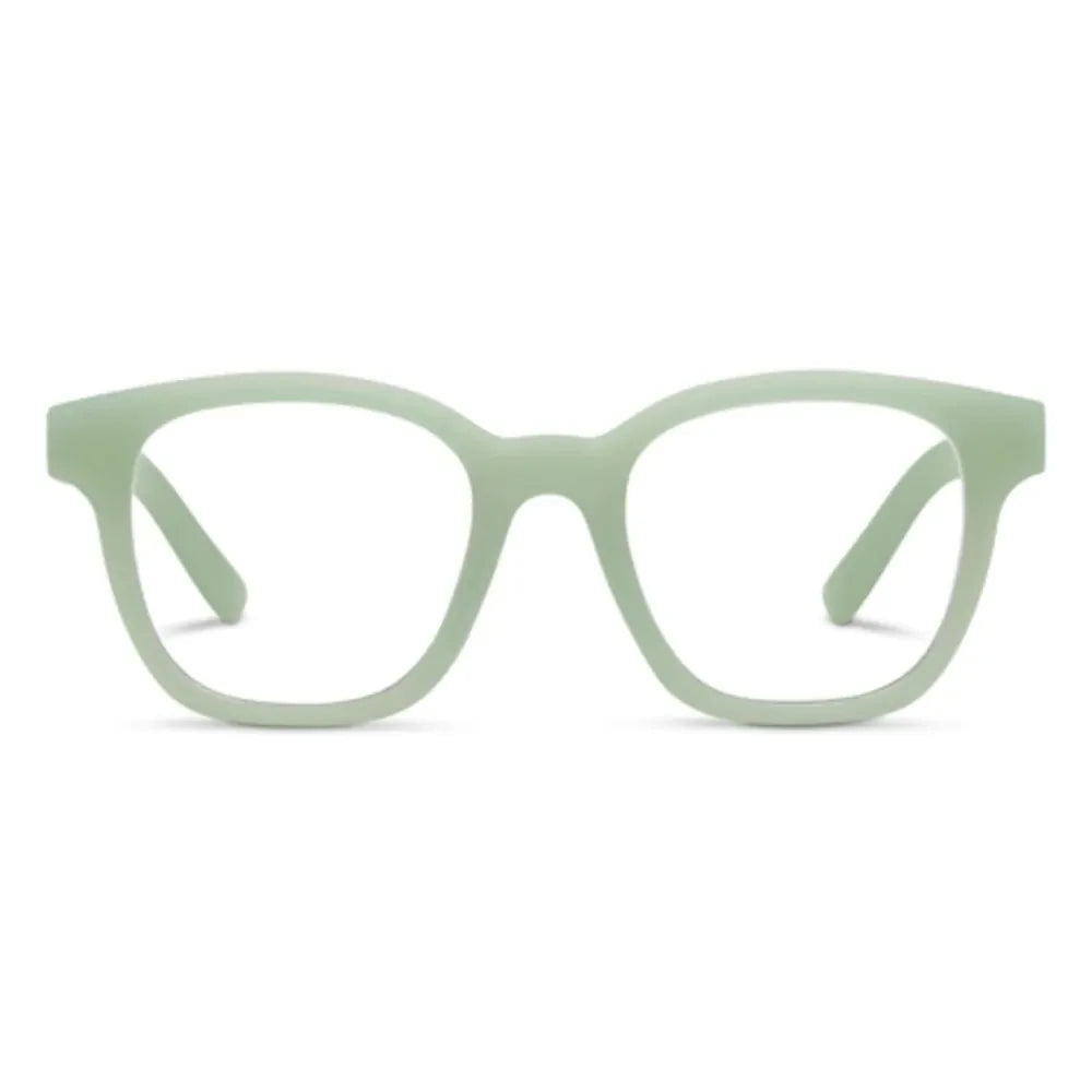 Peepers | Zinnia Light Green