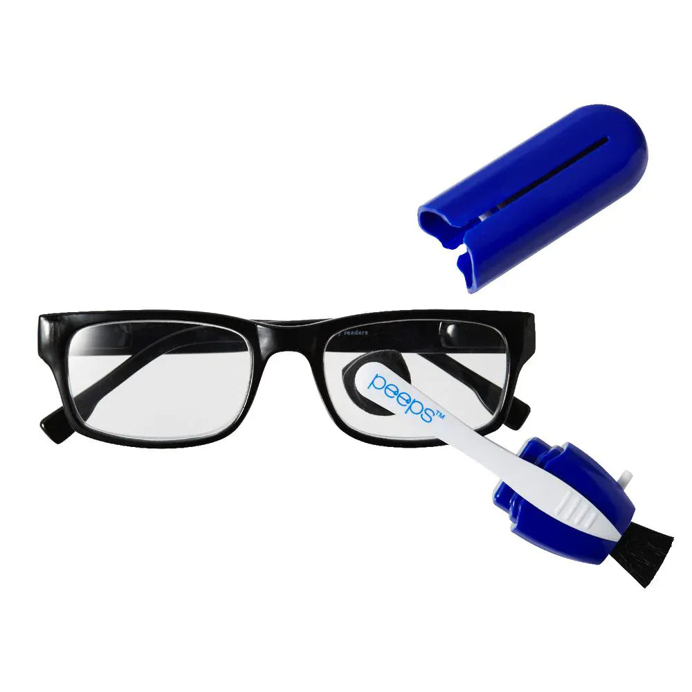 Peeps Eyewear Lens Cleaner | Assorted