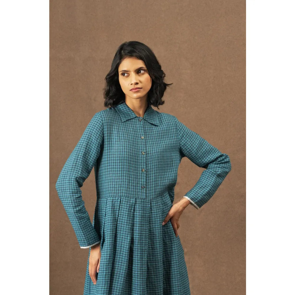 Penny Linen Dress | Niagara