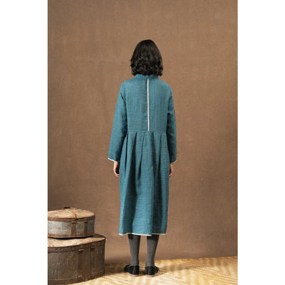 Penny Linen Dress | Niagara