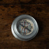 Pewter Compass