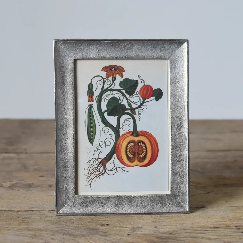 Pewter Photo Frame | Kingston
