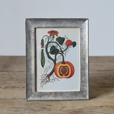 Pewter Photo Frame | Kingston