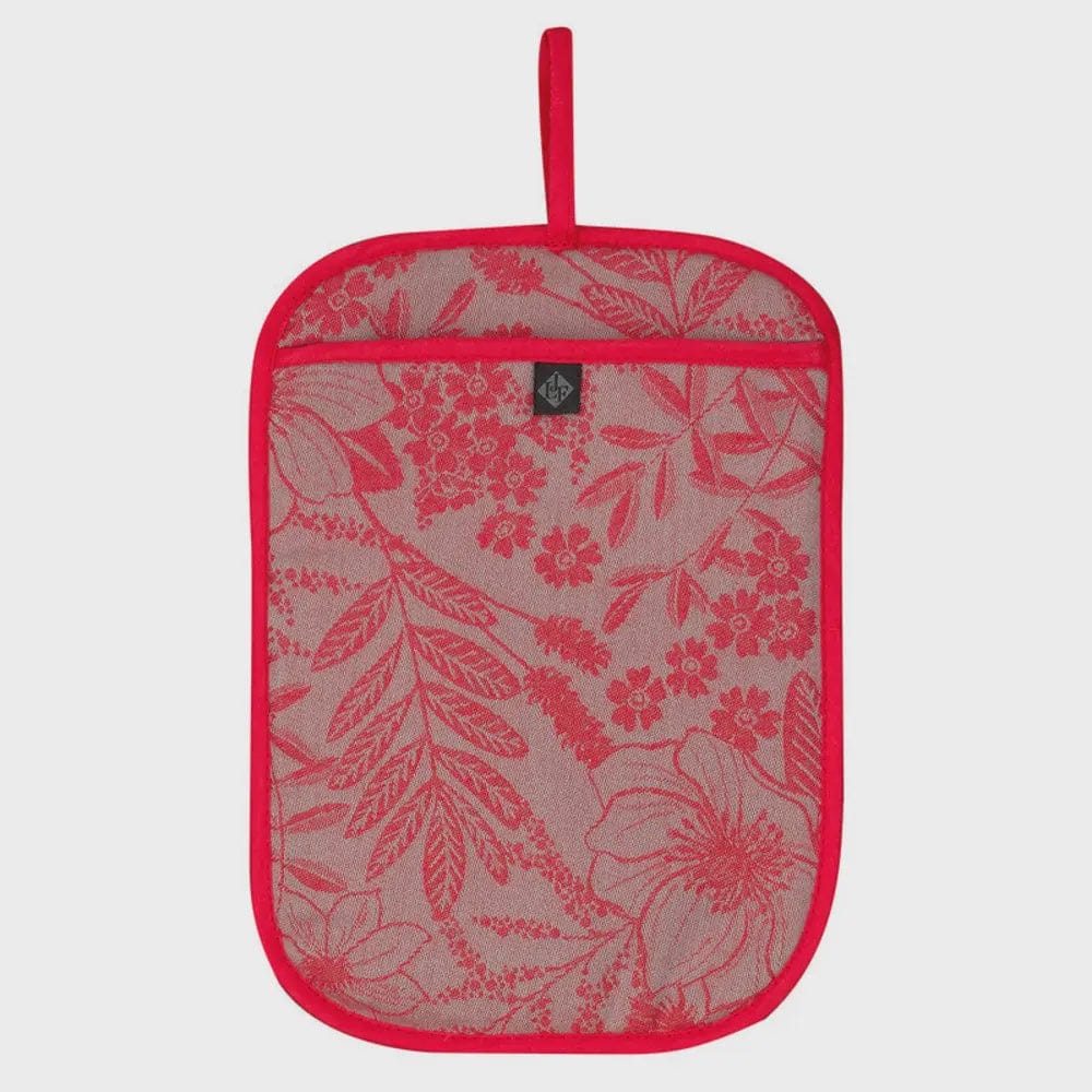 Pot Mitt | Cottage Pink