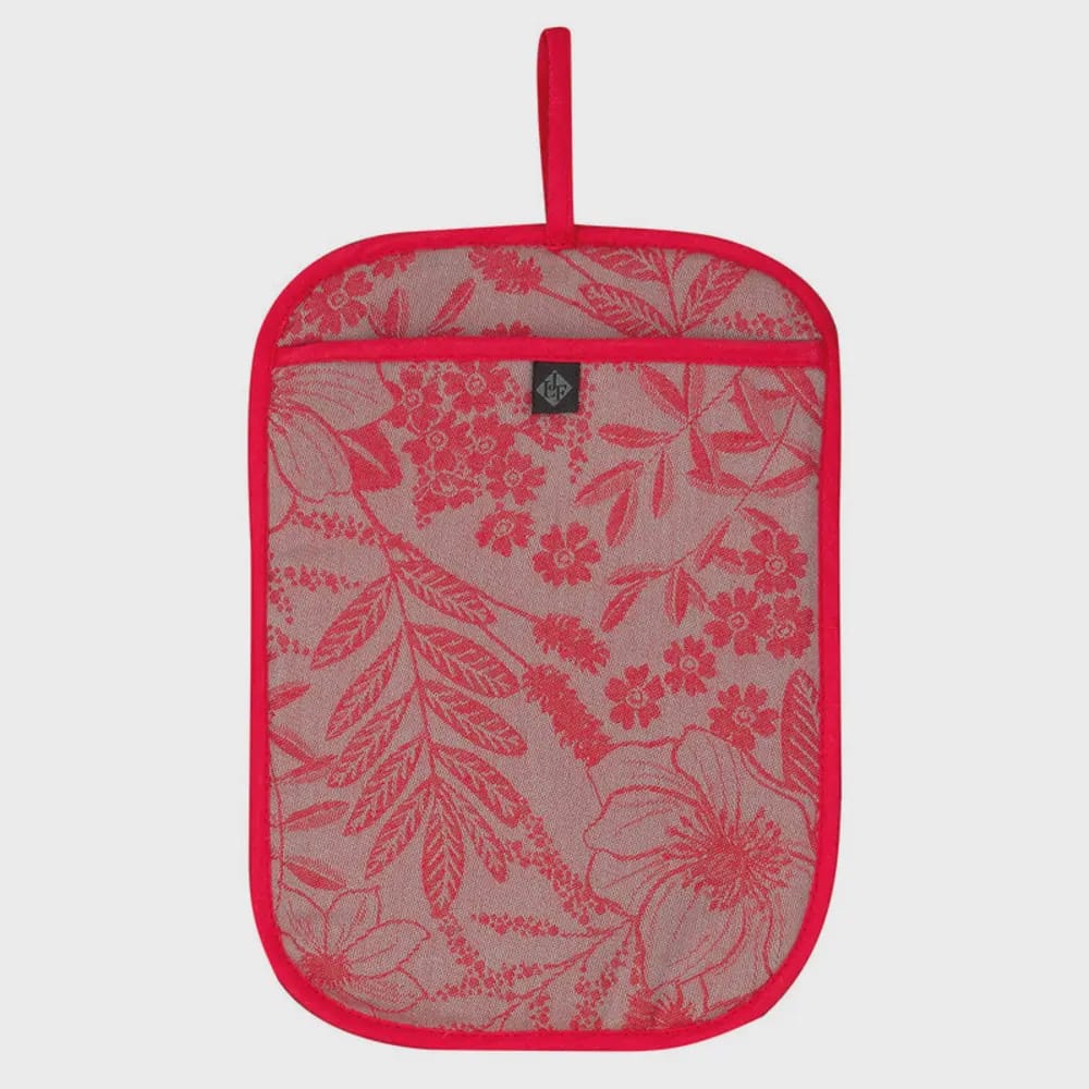 Pot Mitt | Cottage Pink