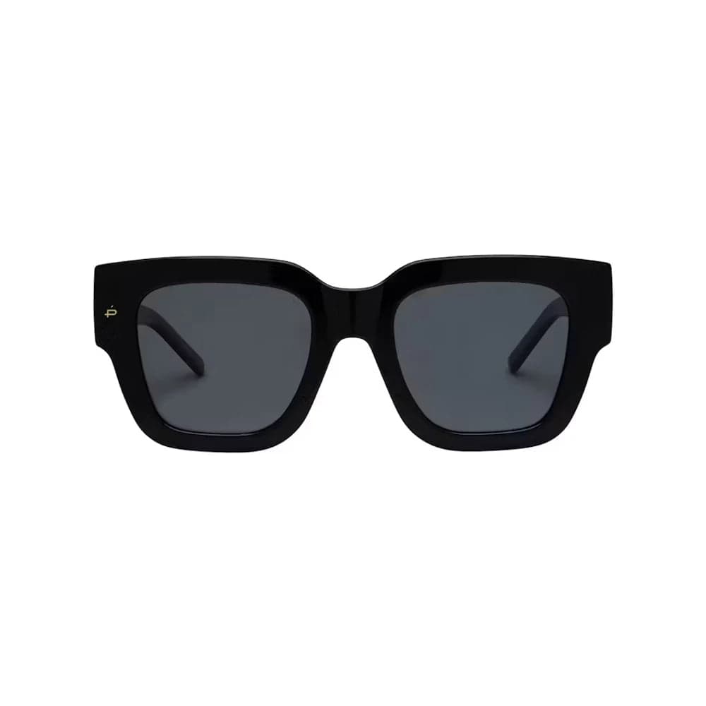 Privé Revaux Eyewear | New Yorker Black