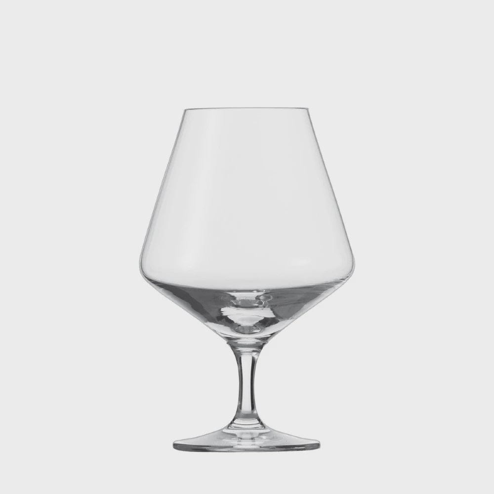 Pure | Brandy Glass