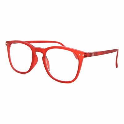 Red | IziPizi Readers Style E