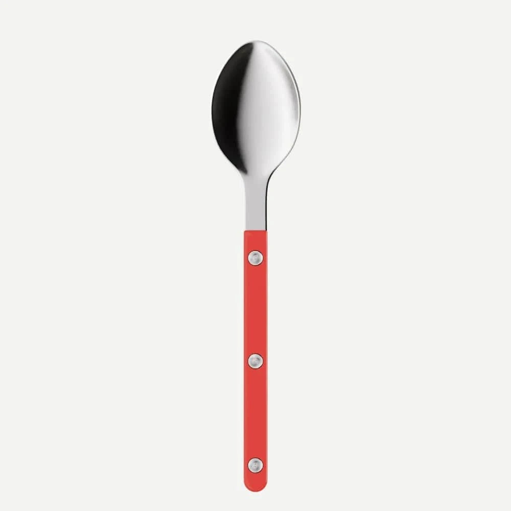 Red Sabre Dessert Spoon