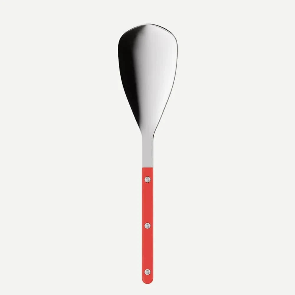 Red Sabre Rice Spoon