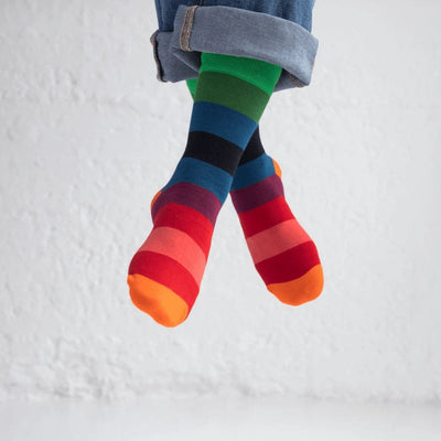 Remember Socks | Model 1