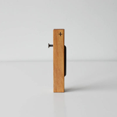 Rimu Bottle Opener