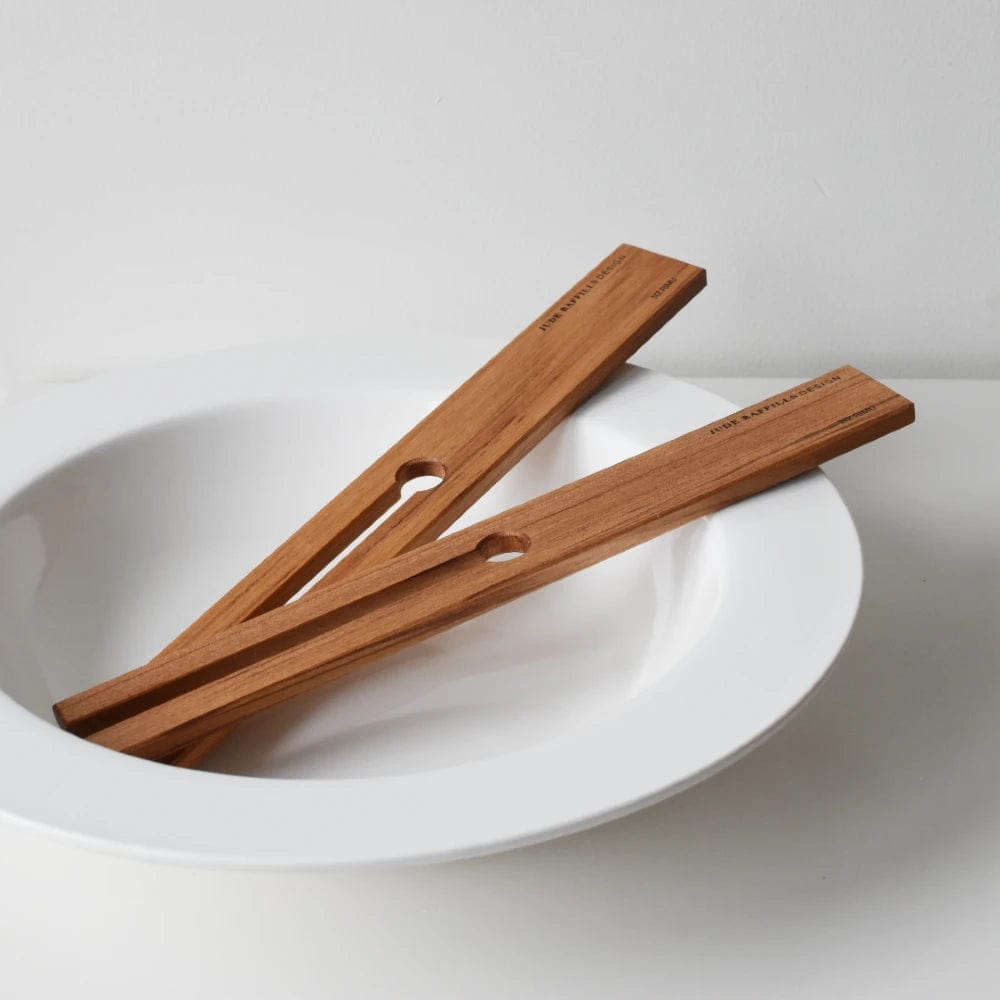 Rimu Salad Servers