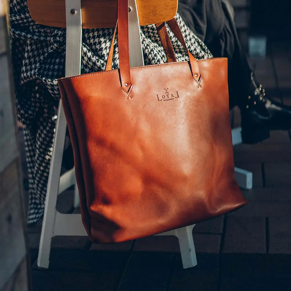Rosa Tote