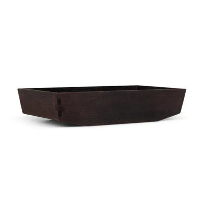 Rosendahl RA Condiment Caddy | Thermo Ash