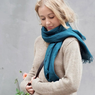 Roserie Scarf Lierre