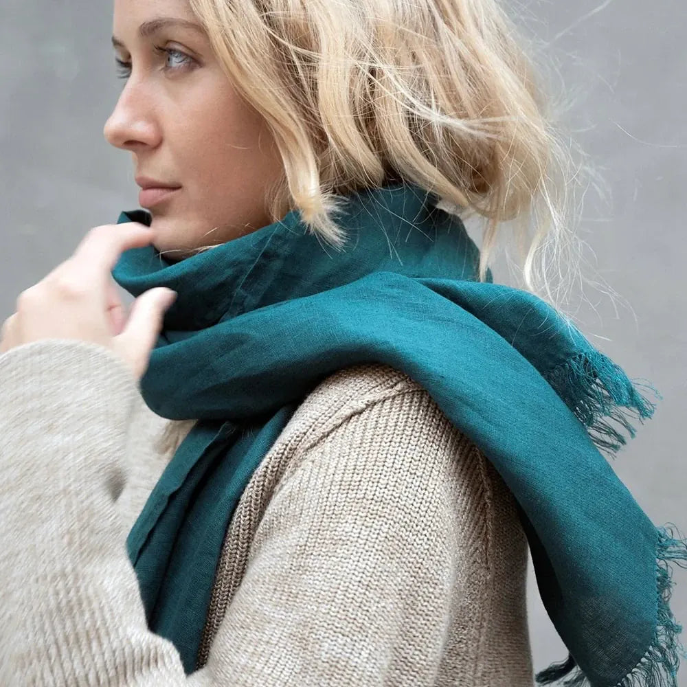 Roserie Scarf Lierre