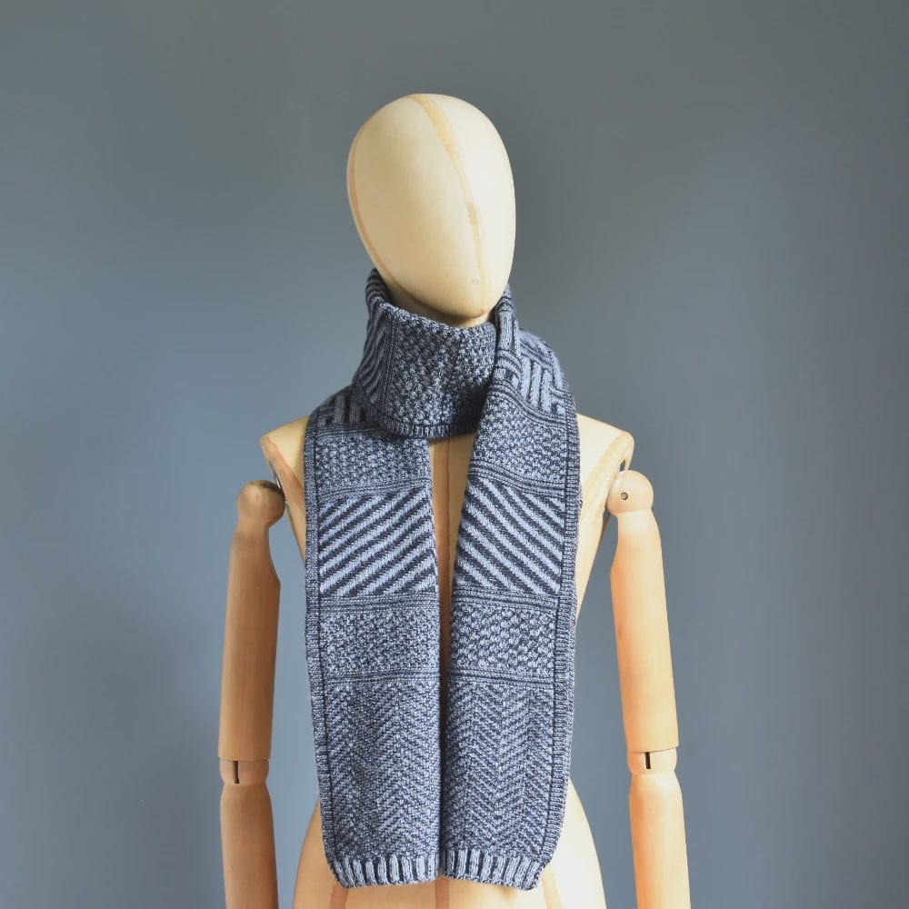 Rusky Lambswool Scarf | 2202