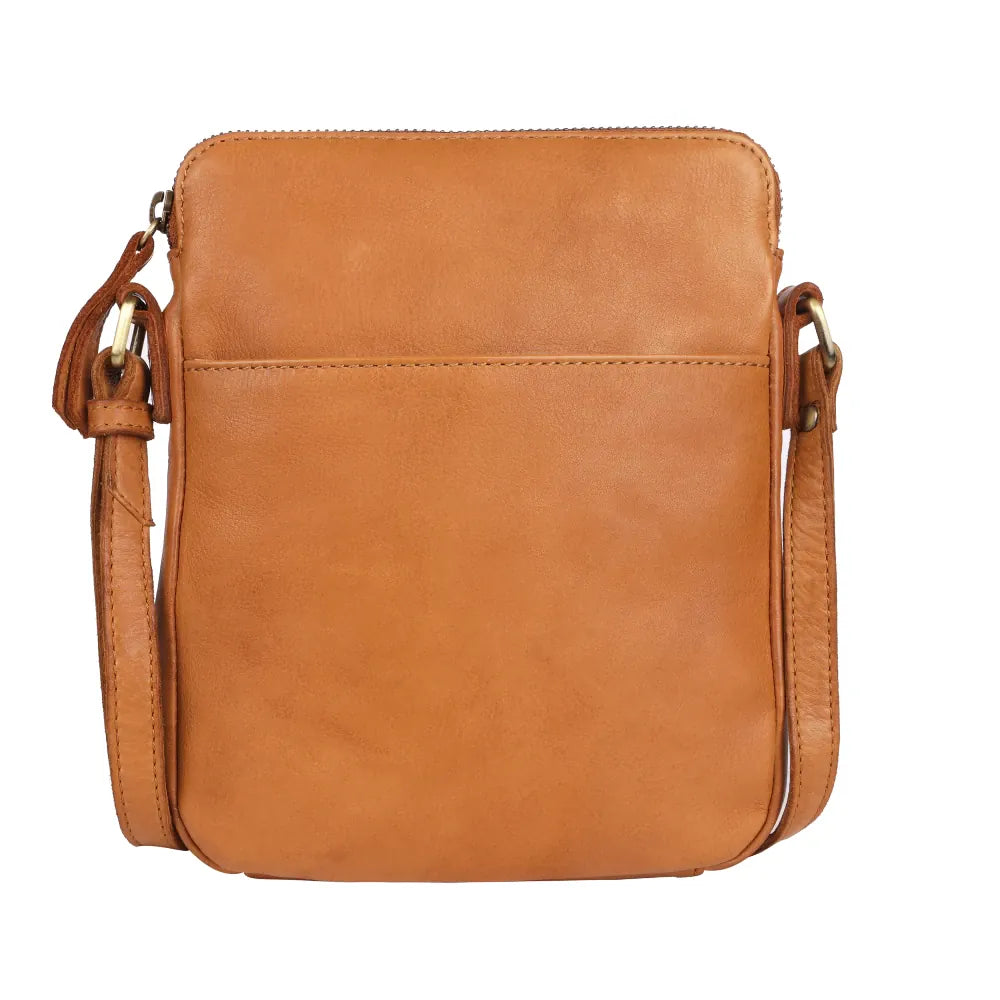 Ryde Crossbody Bag