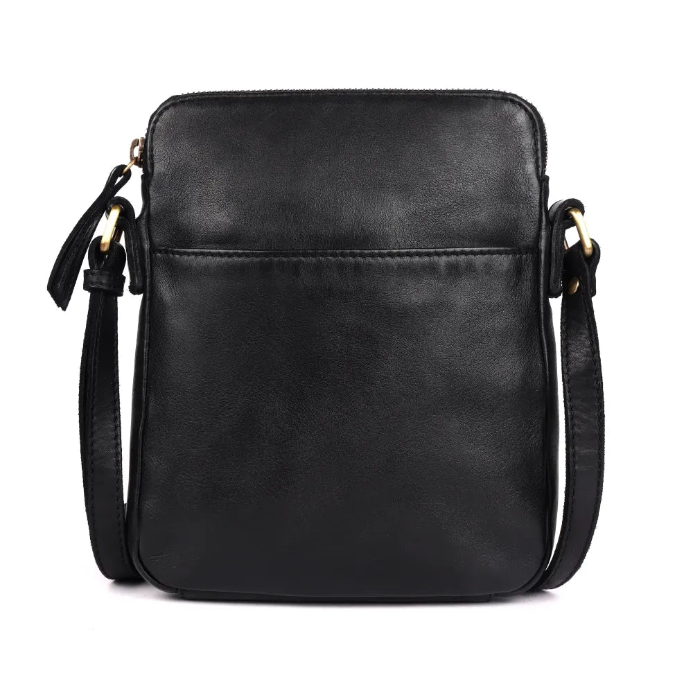 Ryde Crossbody Bag