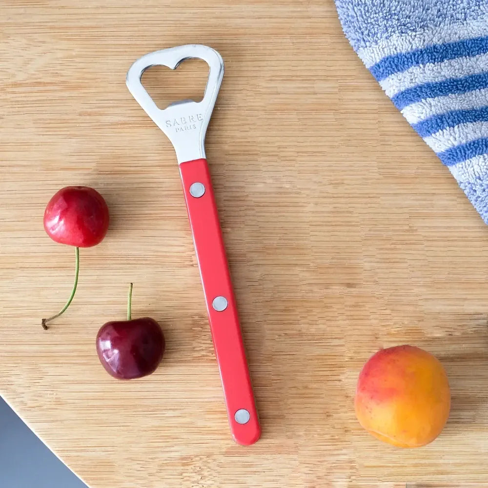 Sabre Bottle Opener