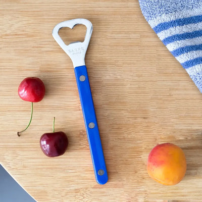 Sabre Bottle Opener