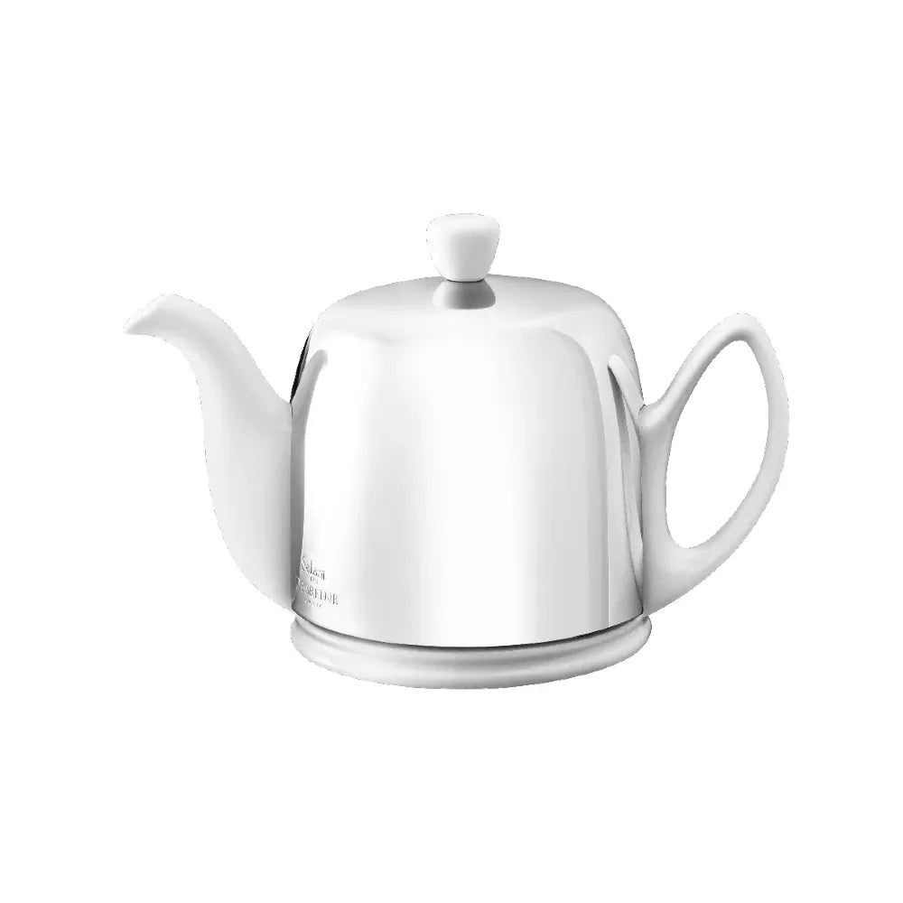 Salam Teapot 4 Cup | Classic