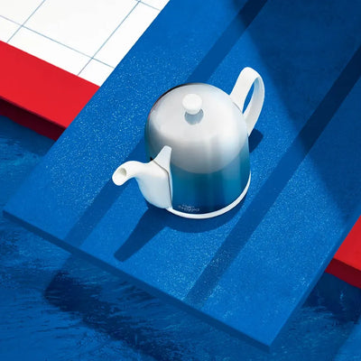 Salam Teapot 6 Cup | Classic