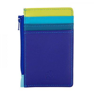 Seascape Mywalit Credit Card Holder with Coin Purse