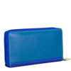 Seascape Mywalit Large Zip Around Wallet