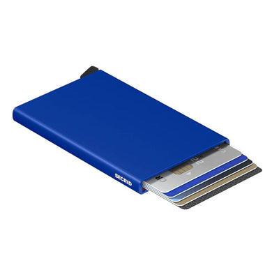 Secrid Card Protector | Blue
