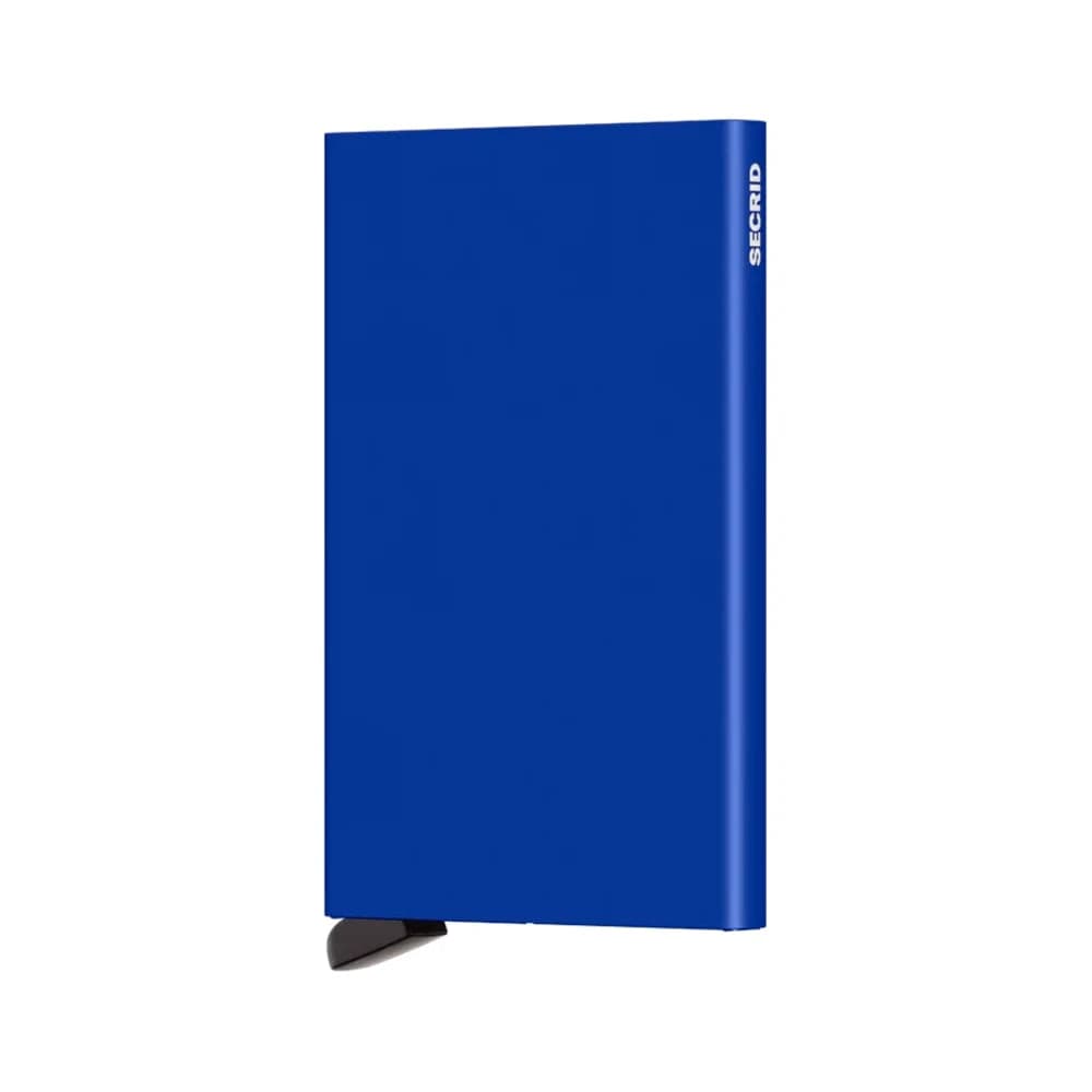 Secrid Card Protector | Blue
