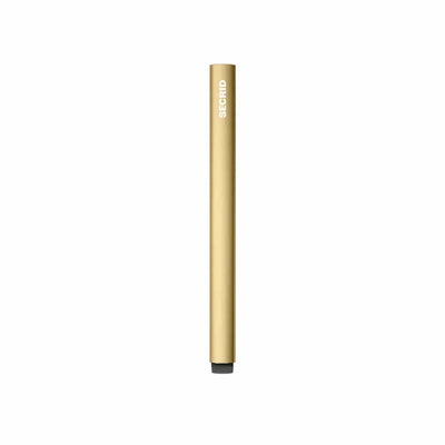 Secrid Card Protector | Gold